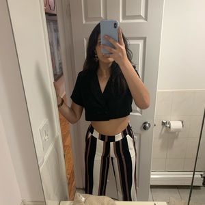 Meet your Posher, Astrith